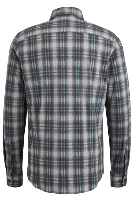 Vanguard long sleeve shirt digital print at